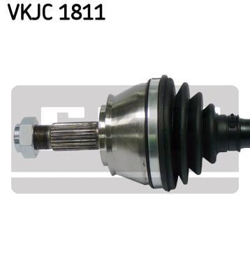 Cardan SKF VKJC 1811